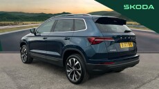 Skoda Karoq 1.5 TSI SE L 5dr DSG Petrol Estate